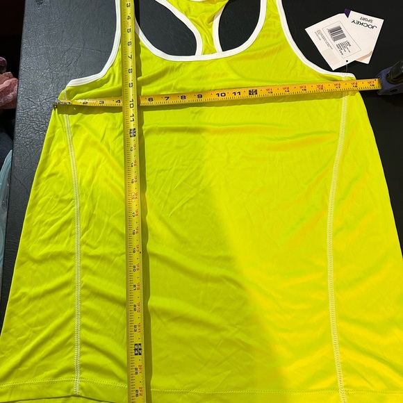 NWT 100 Meter Dash Tank Top - Picture 9 of 9